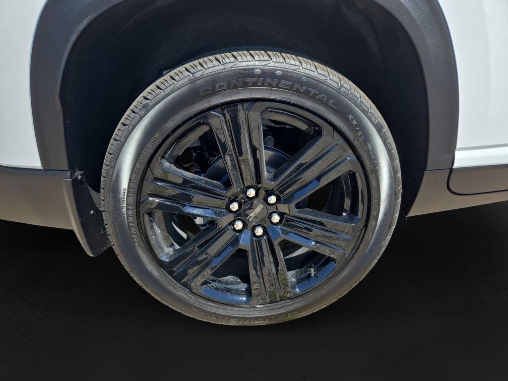 New 2026 GMC Acadia Elevation w/ Black Edition AWD/4WD image 13