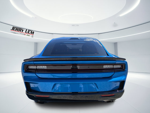 New 2027 Dodge Charger Scat Pack AWD/4WD image 4