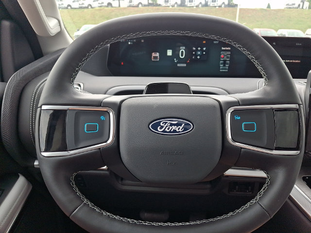 New 2027 Ford Expedition Max Platinum w/ Platinum Ultimate Package AWD/4WD image 10