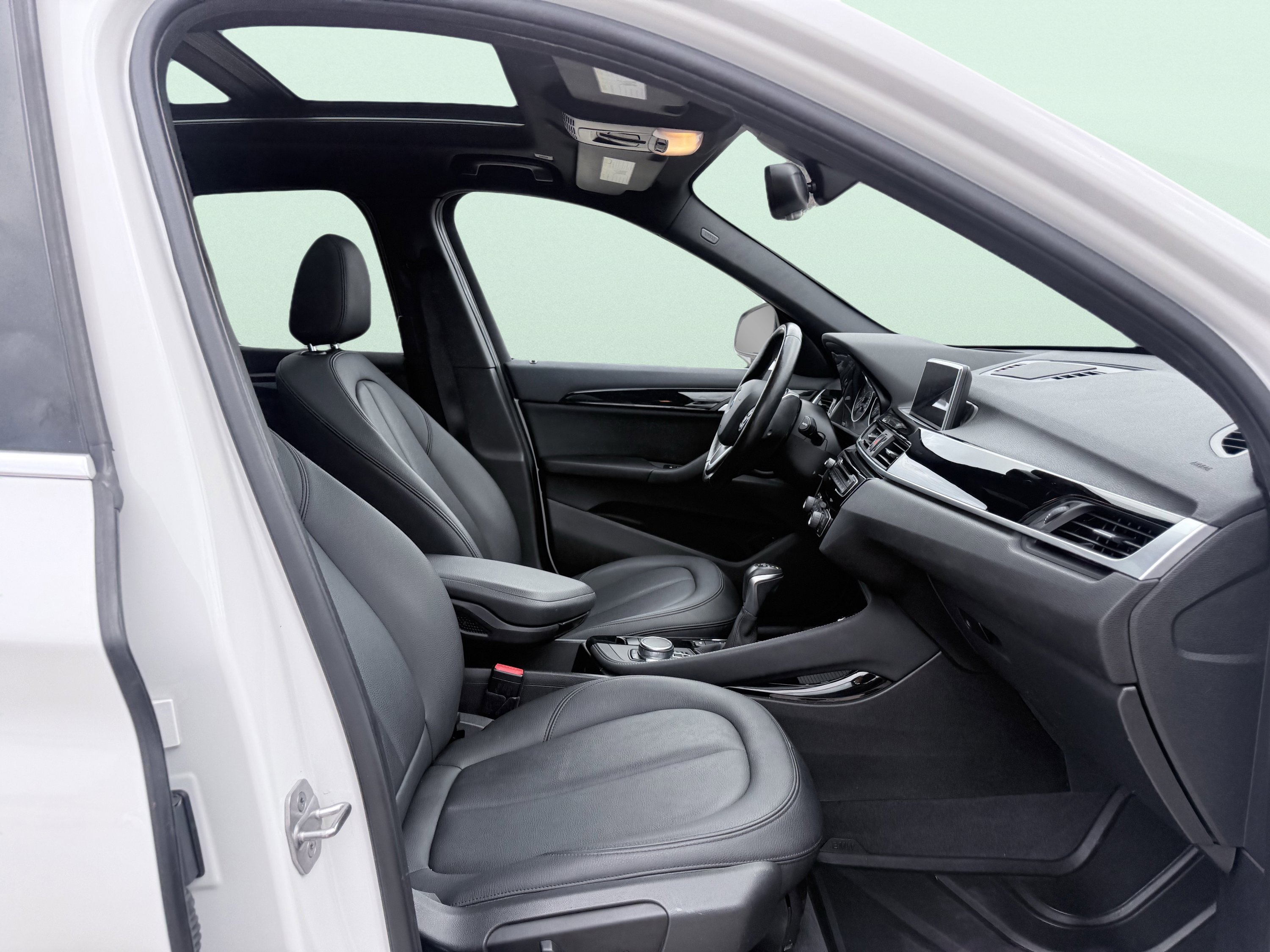 Used 2016 BMW X1 xDrive28i image 46