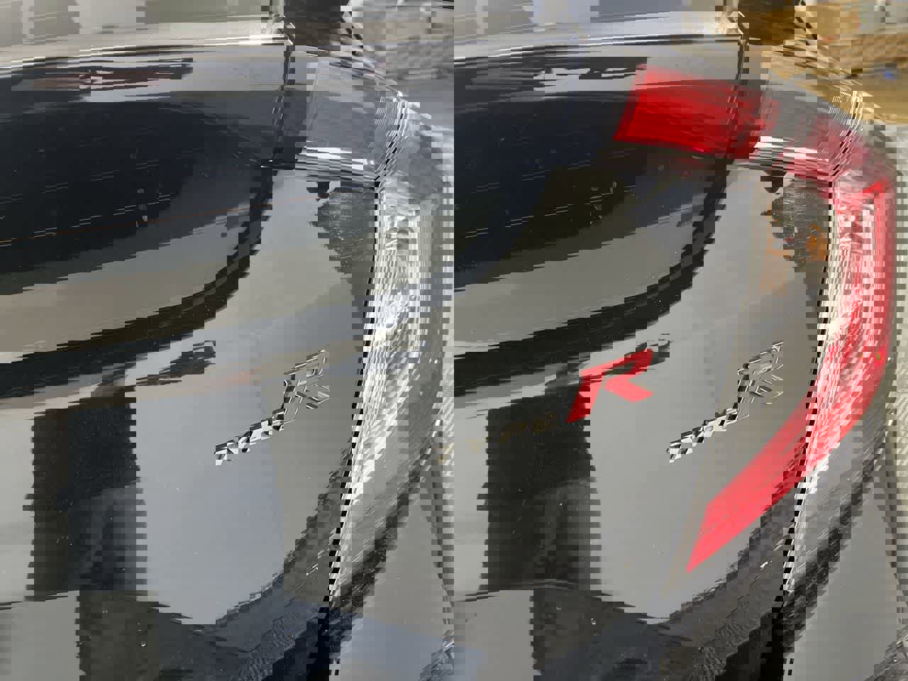 Used 2021 Honda Civic Type R image 11