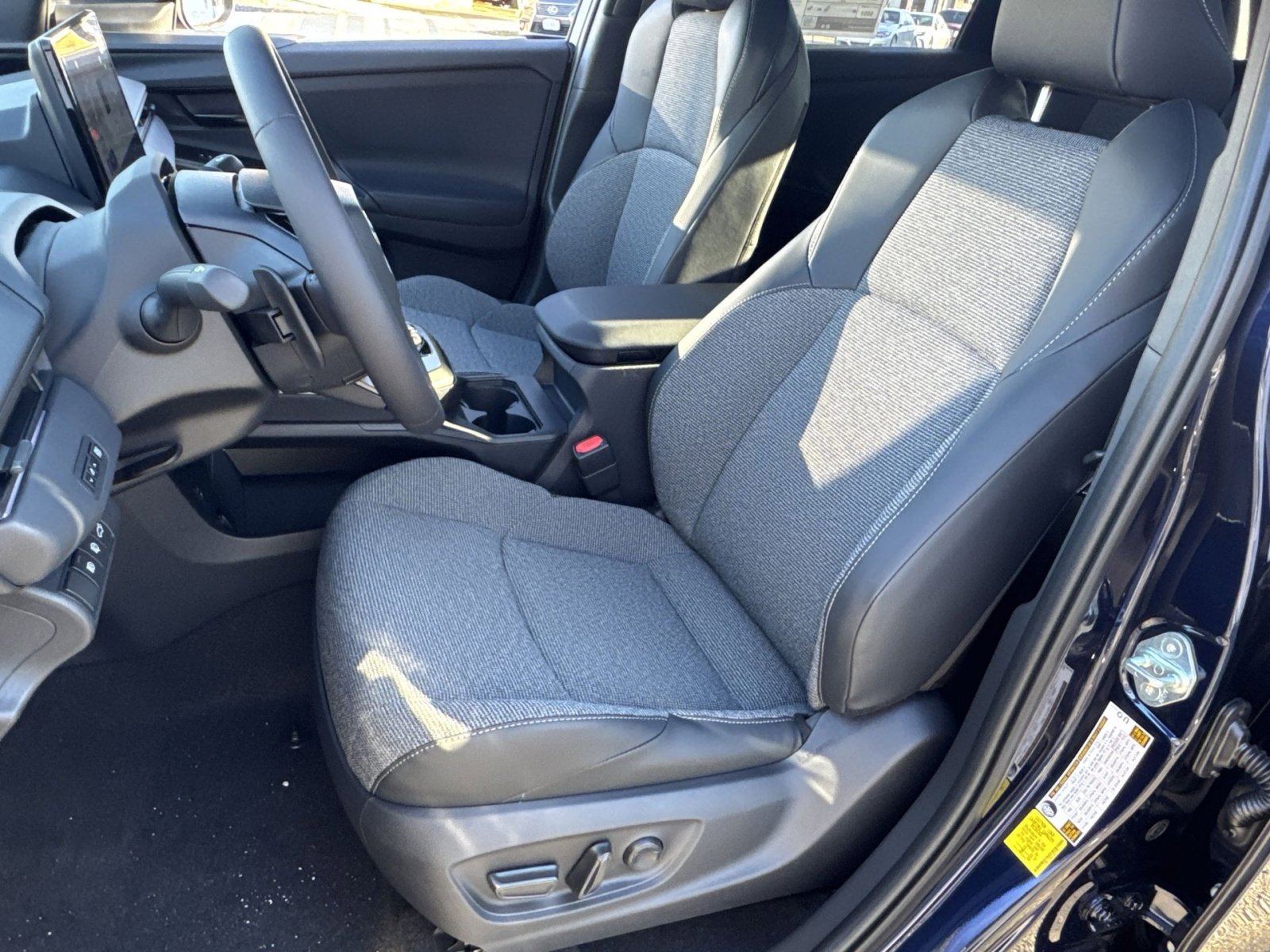 New 2026 Toyota bZ image 13