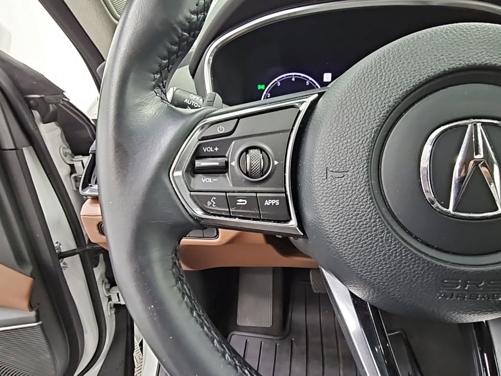 Used 2023 Acura MDX FWD w/ Technology Package image 26