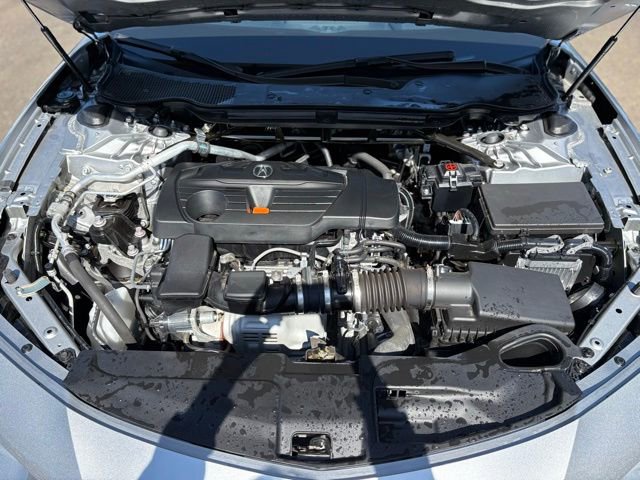 Used 2024 Acura TLX SH-AWD w/ A-SPEC Pkg image 27