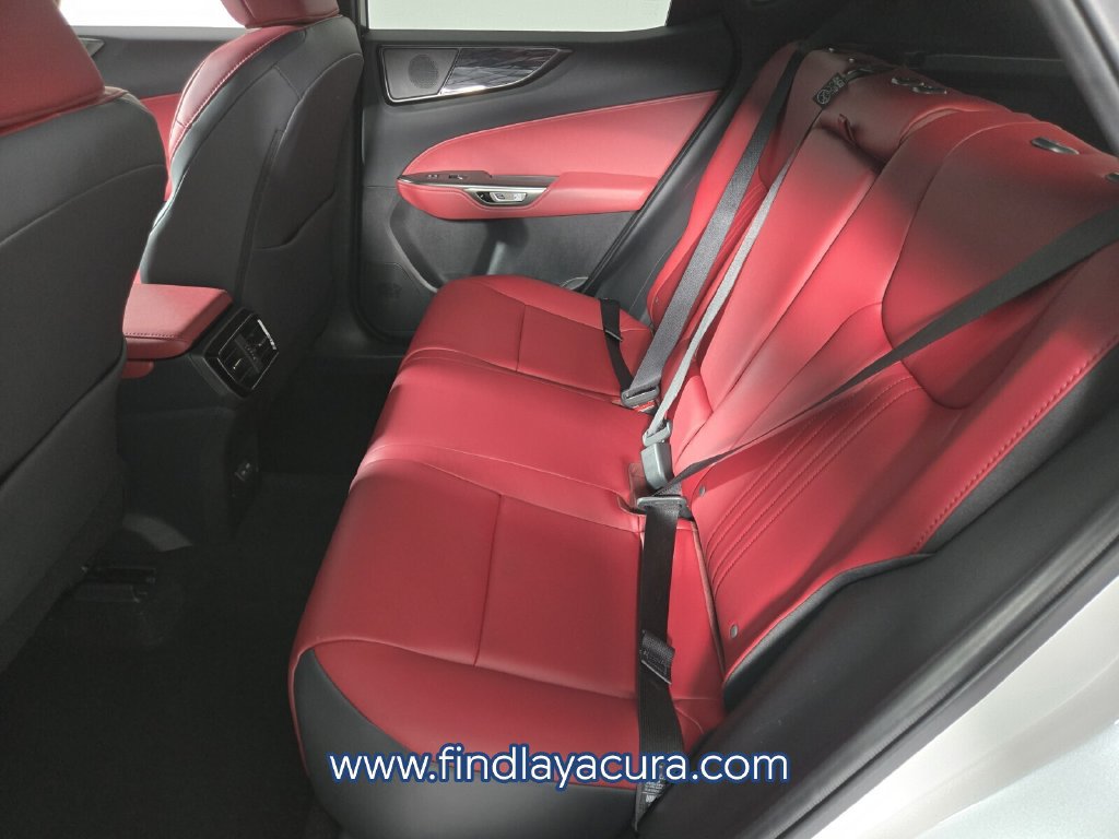 Used 2024 Lexus NX 350 AWD w/ Cold Area Package image 16