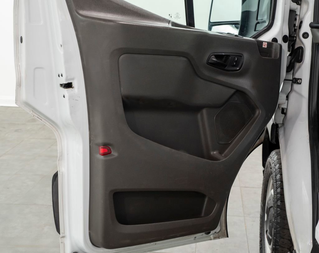 Used 2020 Ford Transit 350 148 High Roof image 6