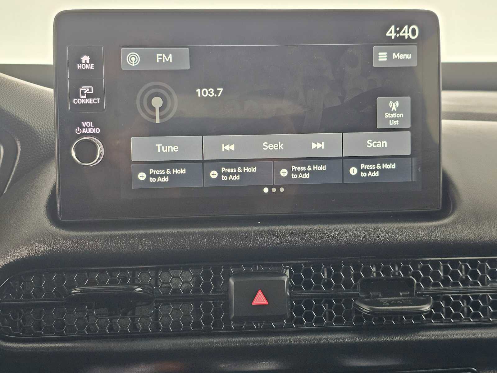 Used 2026 Honda HR-V LX image 25