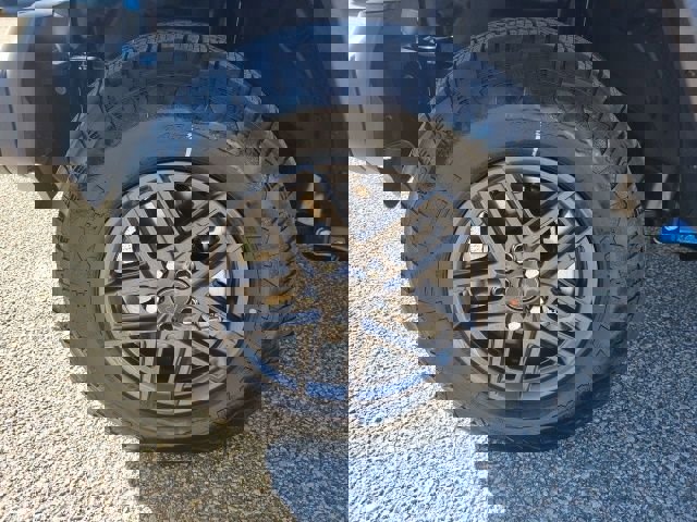 New 2026 Jeep Wrangler Sport S image 25