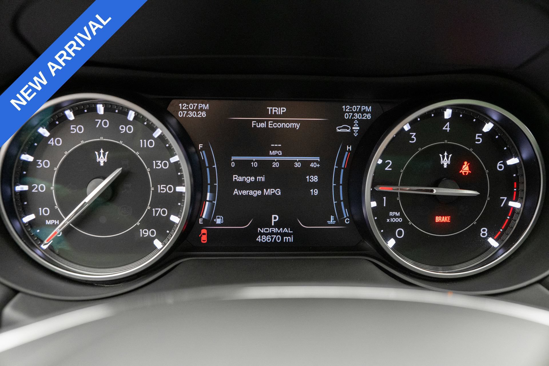Used 2022 Maserati Levante GT AWD/4WD image 25