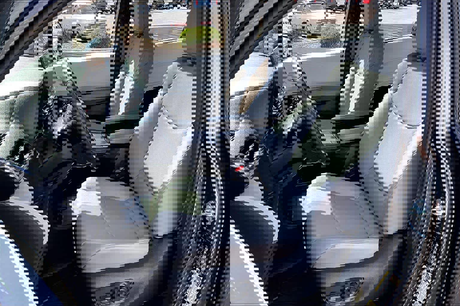 Certified 2025 Toyota Sienna XLE w/ XLE Plus Package image 9