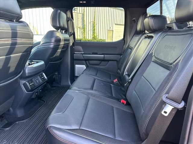 Used 2024 Ford F150 Raptor AWD/4WD image 18