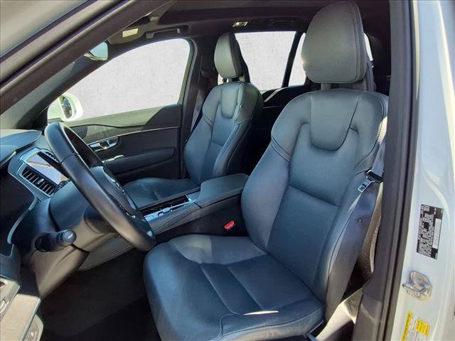 Used 2020 Volvo XC90 T8 Momentum w/ Protection Package Premier AWD/4WD image 14