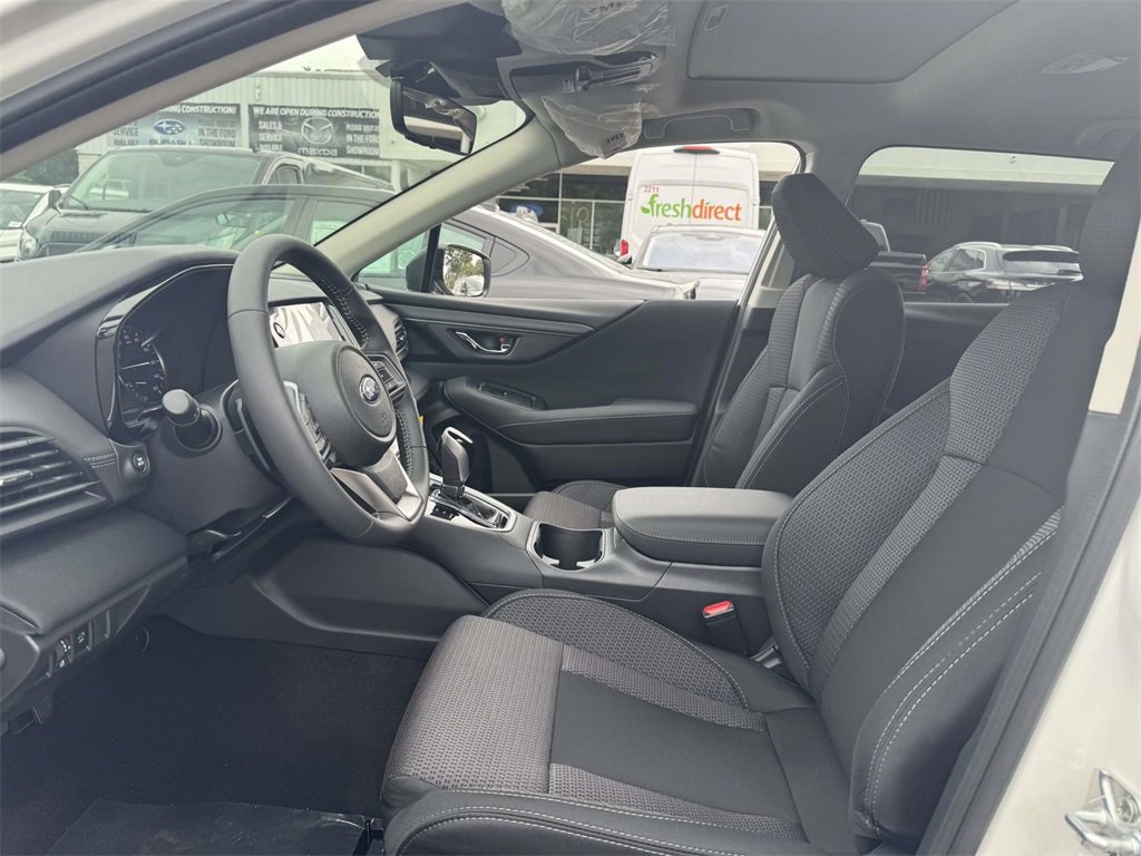 New 2025 Subaru Outback Premium image 14