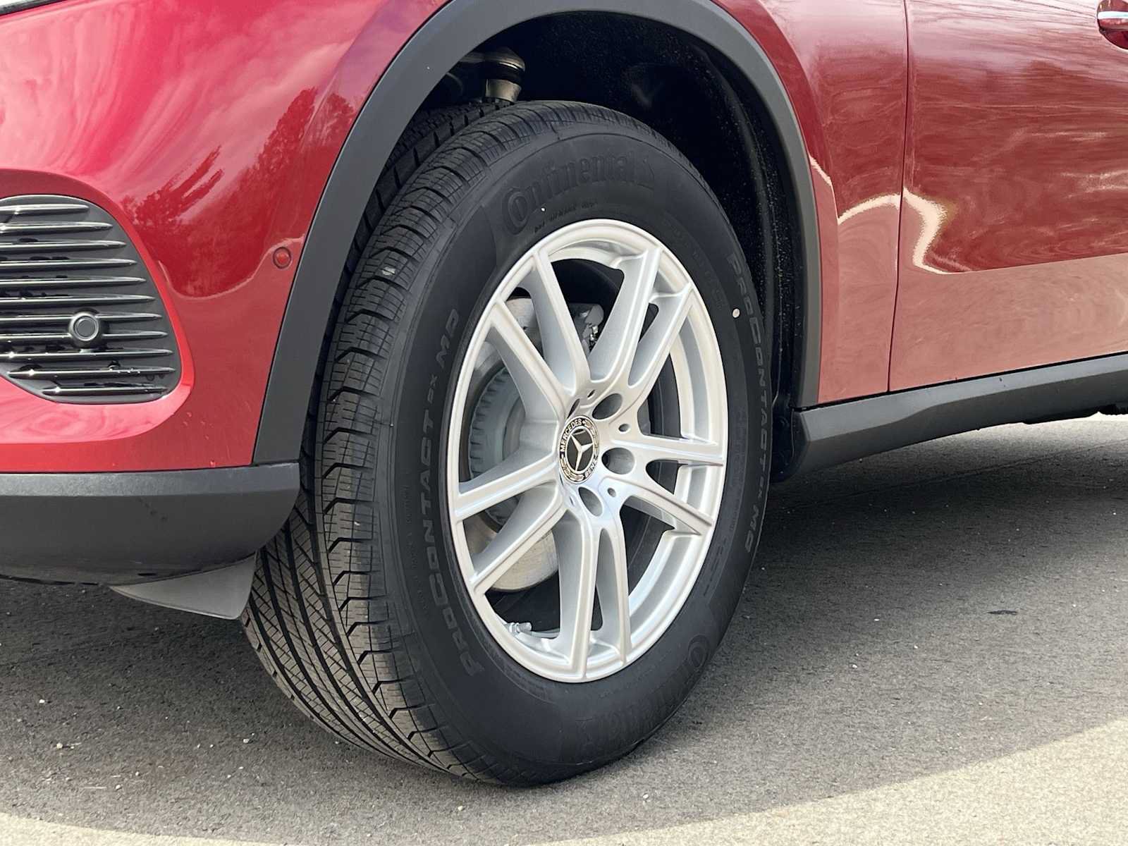 New 2026 Mercedes-Benz GLC 300 4MATIC image 19