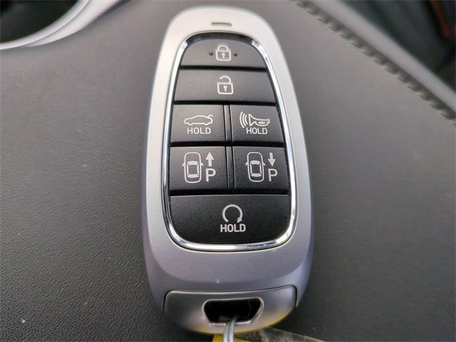 Used 2020 Hyundai Sonata Limited image 37