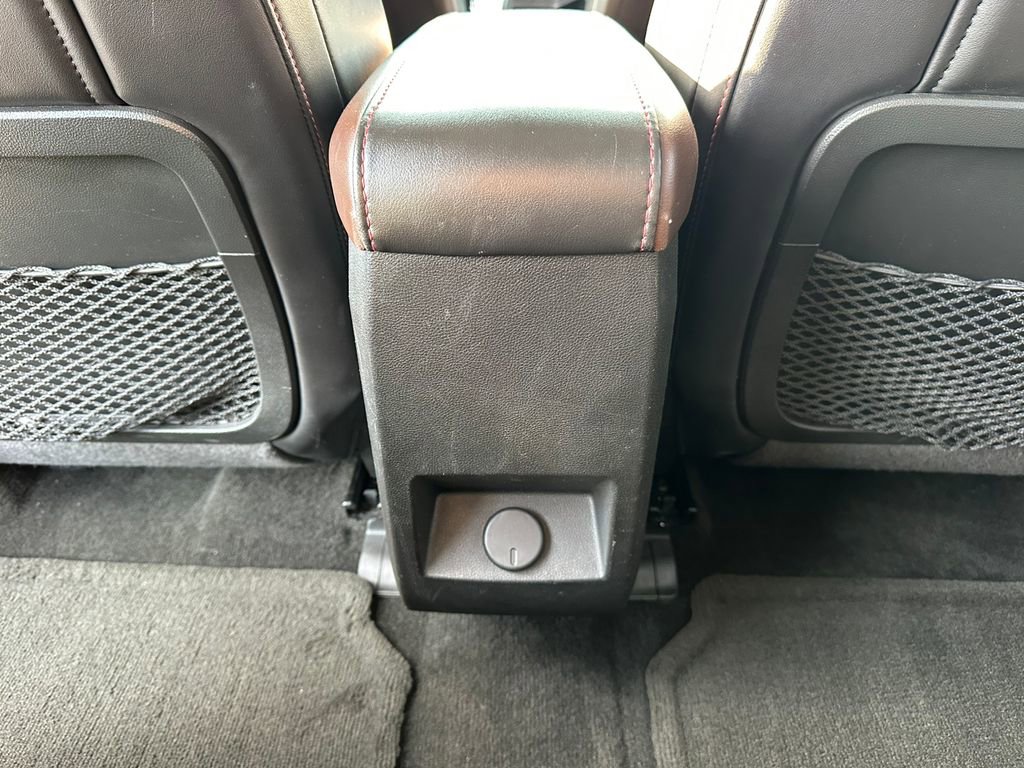 Used 2014 Chevrolet Equinox LTZ image 12