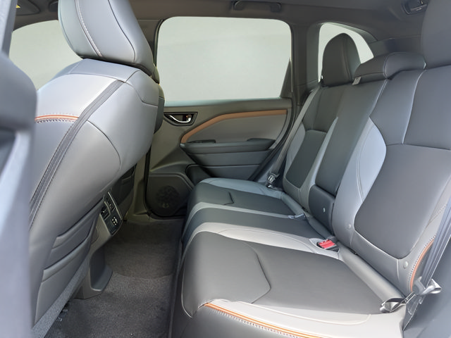 New 2026 Subaru Forester Sport AWD/4WD image 32