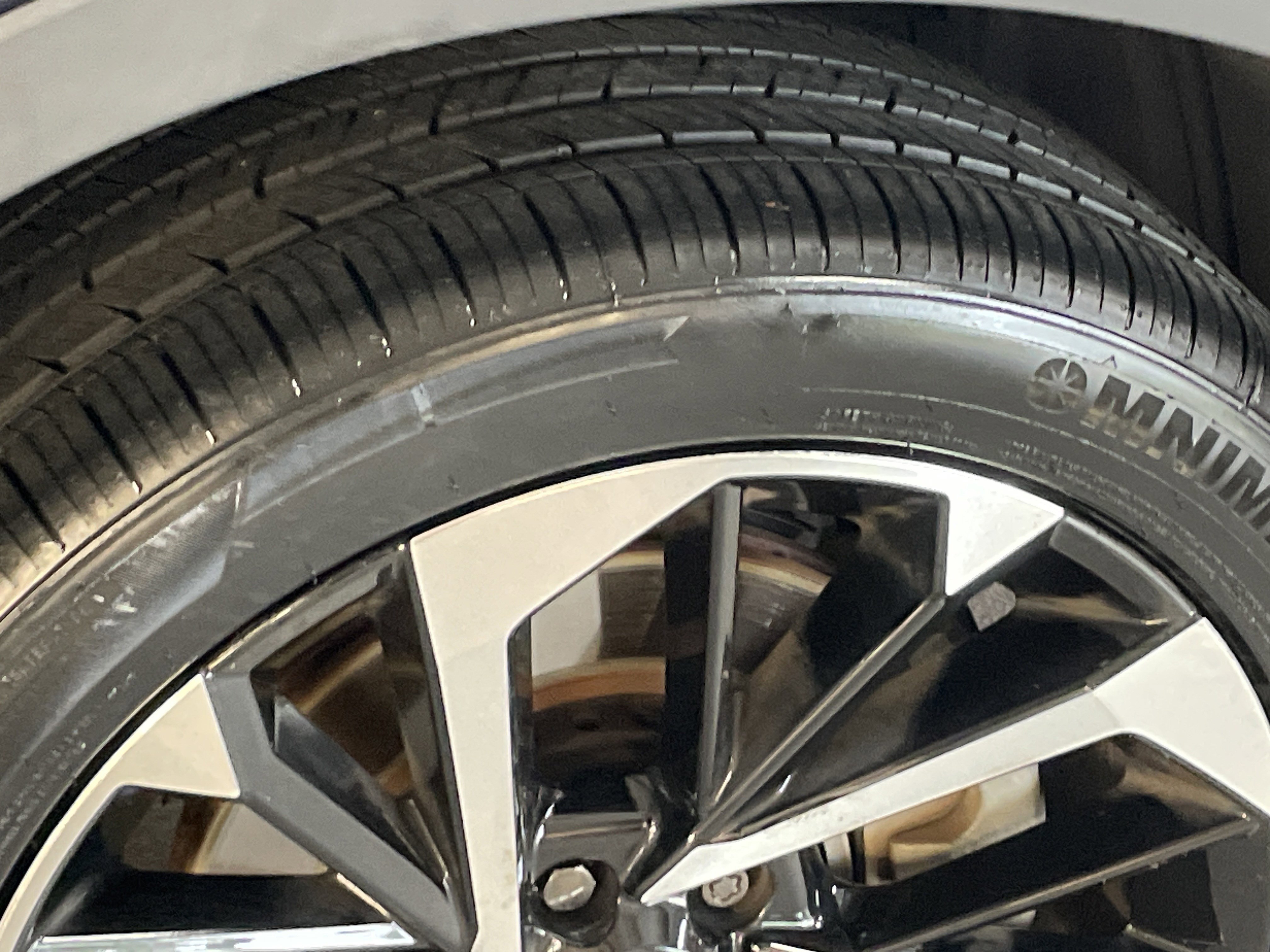 Used 2022 Mitsubishi Outlander SE image 12