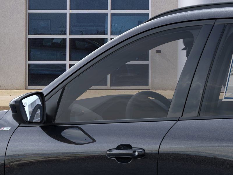 New 2026 Ford Escape ST-Line Select w/ Tech Pack #2 image 20