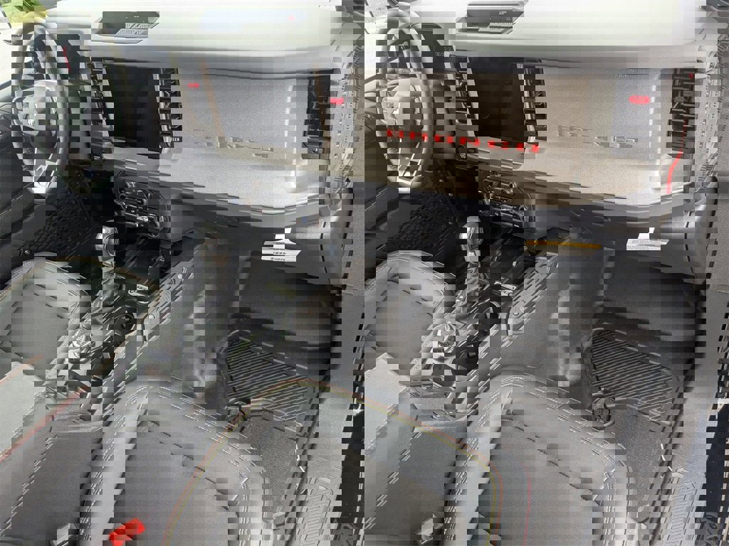 New 2025 Ford Bronco Big Bend w/ Free Wheeling Package image 47