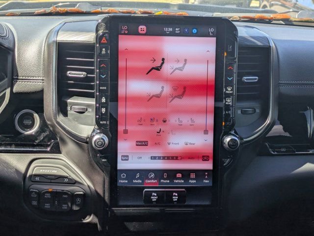 New 2026 RAM 1500 Rebel w/ G/T Package image 17