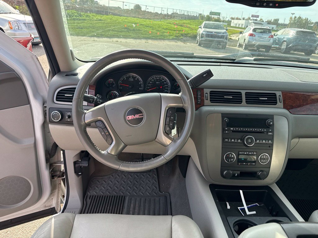 Used 2013 GMC Sierra 1500 SLT AWD/4WD image 12