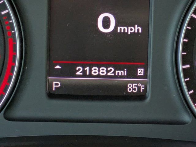 Used 2018 Audi Q3 2.0T Premium image 28