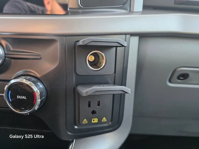 New 2026 Ford F150 XLT w/ Mobile Office Package AWD/4WD image 23
