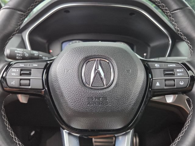 Used 2026 Acura Integra A-Spec FWD image 35