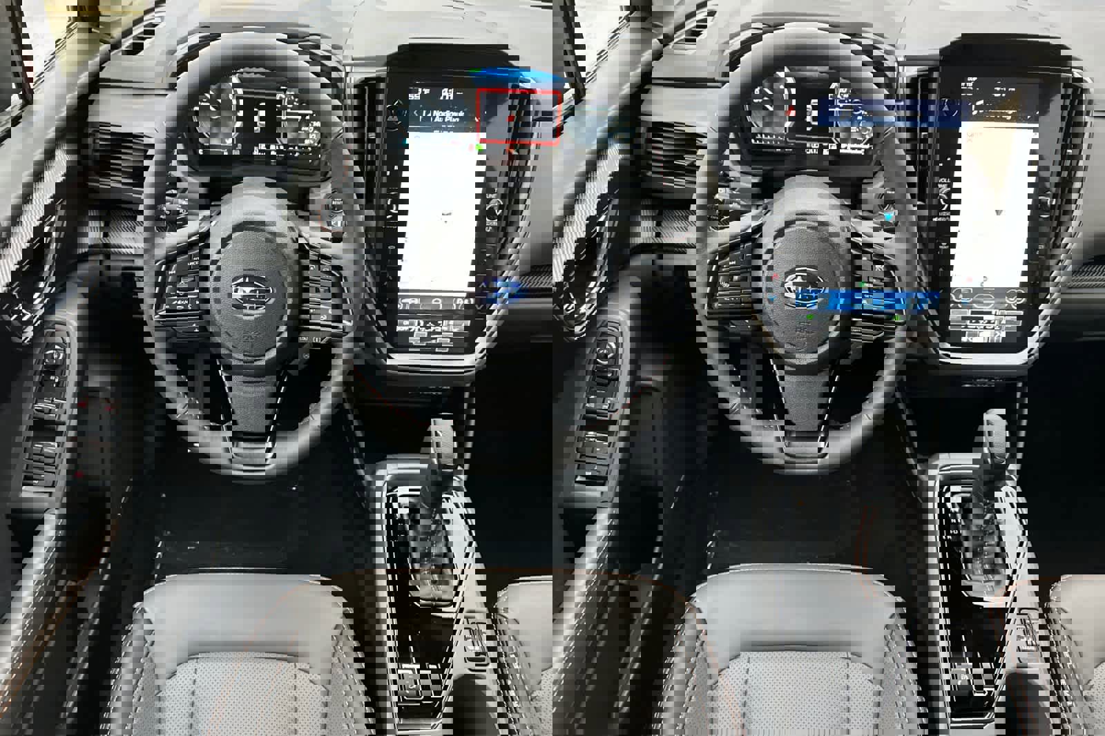 New 2026 Subaru Crosstrek 2.5i Limited image 14