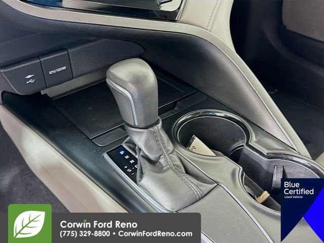 Used 2019 Toyota Camry SE image 19