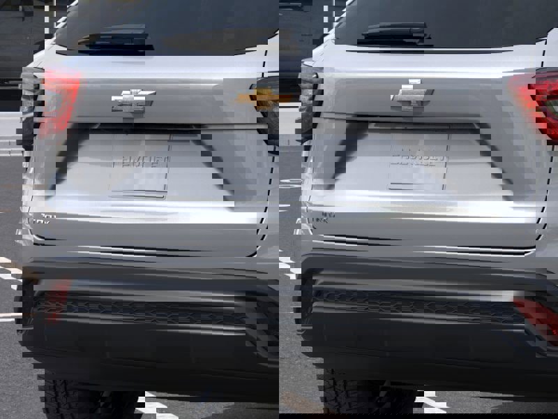 New 2026 Chevrolet Trax LS image 14