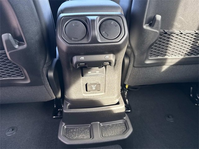 New 2026 Jeep Wrangler Sahara image 15