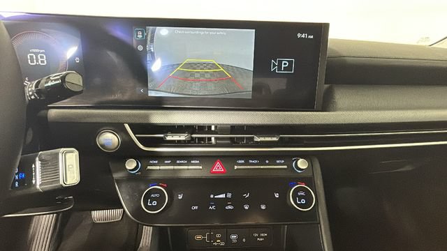 Used 2026 Hyundai Sonata SEL FWD image 24