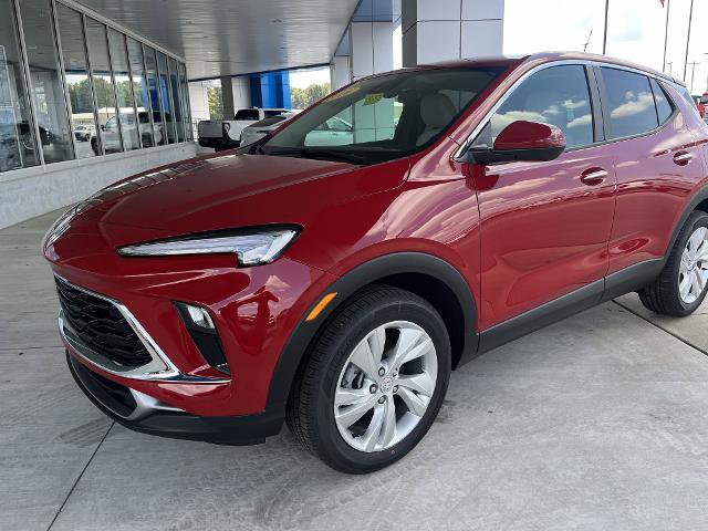 New 2026 Buick Encore GX Preferred w/ Comfort Package