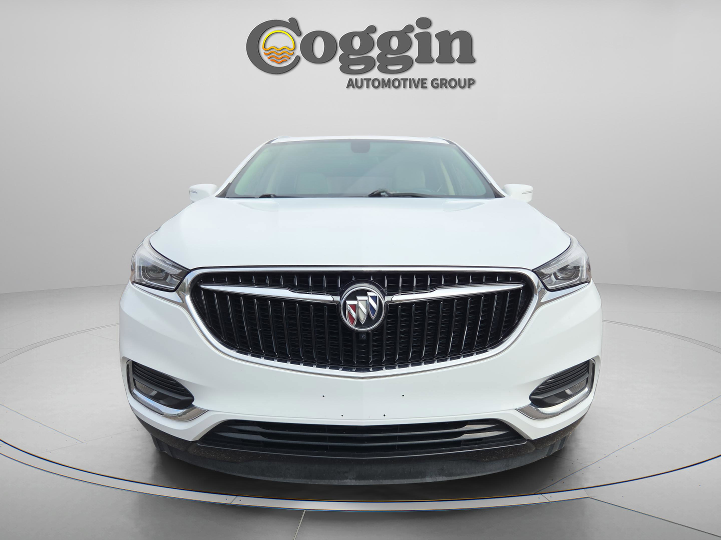 Used 2019 Buick Enclave Essence image 9
