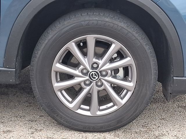 Used 2023 MAZDA CX-5 AWD 2.5 S image 8