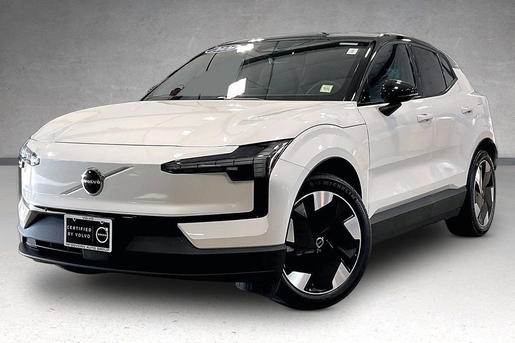 New 2026 Volvo EX30 Plus w/ Climate Package AWD/4WD image 1
