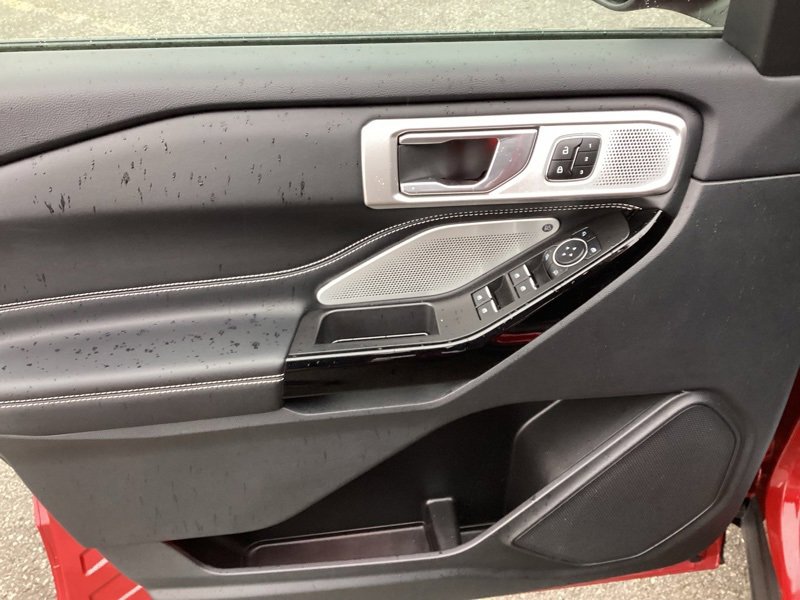 Used 2023 Ford Explorer ST w/ Equipment Group 401A image 27