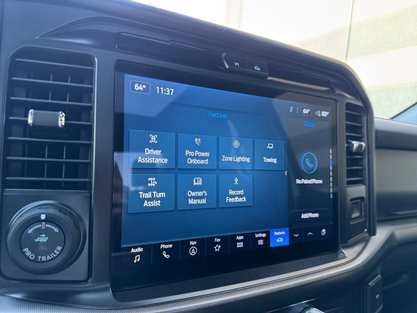 Certified 2025 Ford F150 Raptor image 30