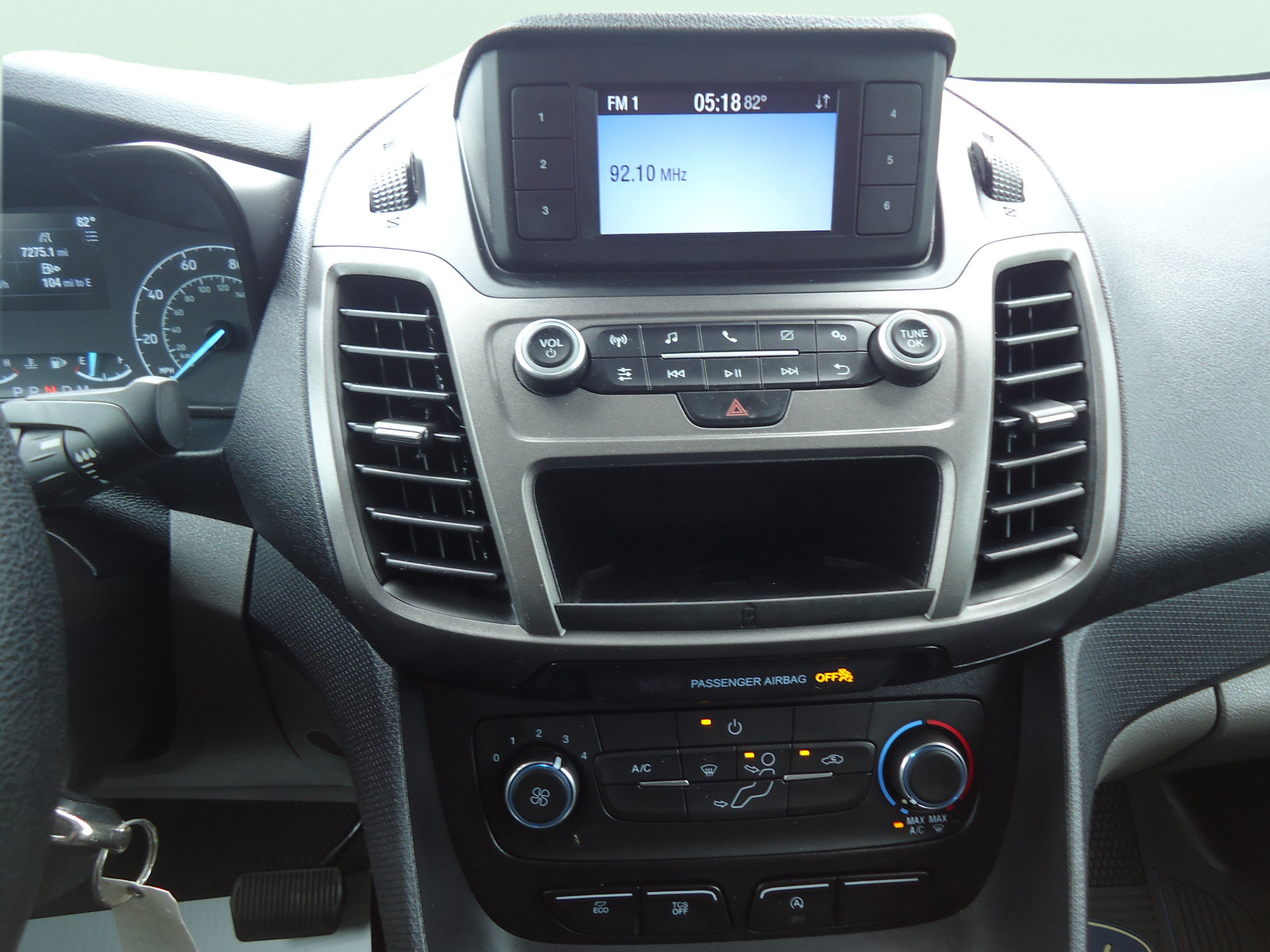 Used 2020 Ford Transit Connect XL FWD image 14