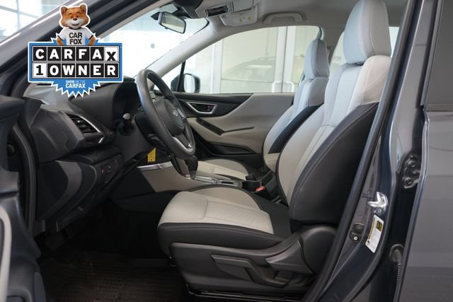 Used 2024 Subaru Forester AWD/4WD image 21