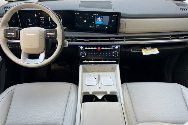 New 2026 Hyundai Santa Fe Calligraphy image 13