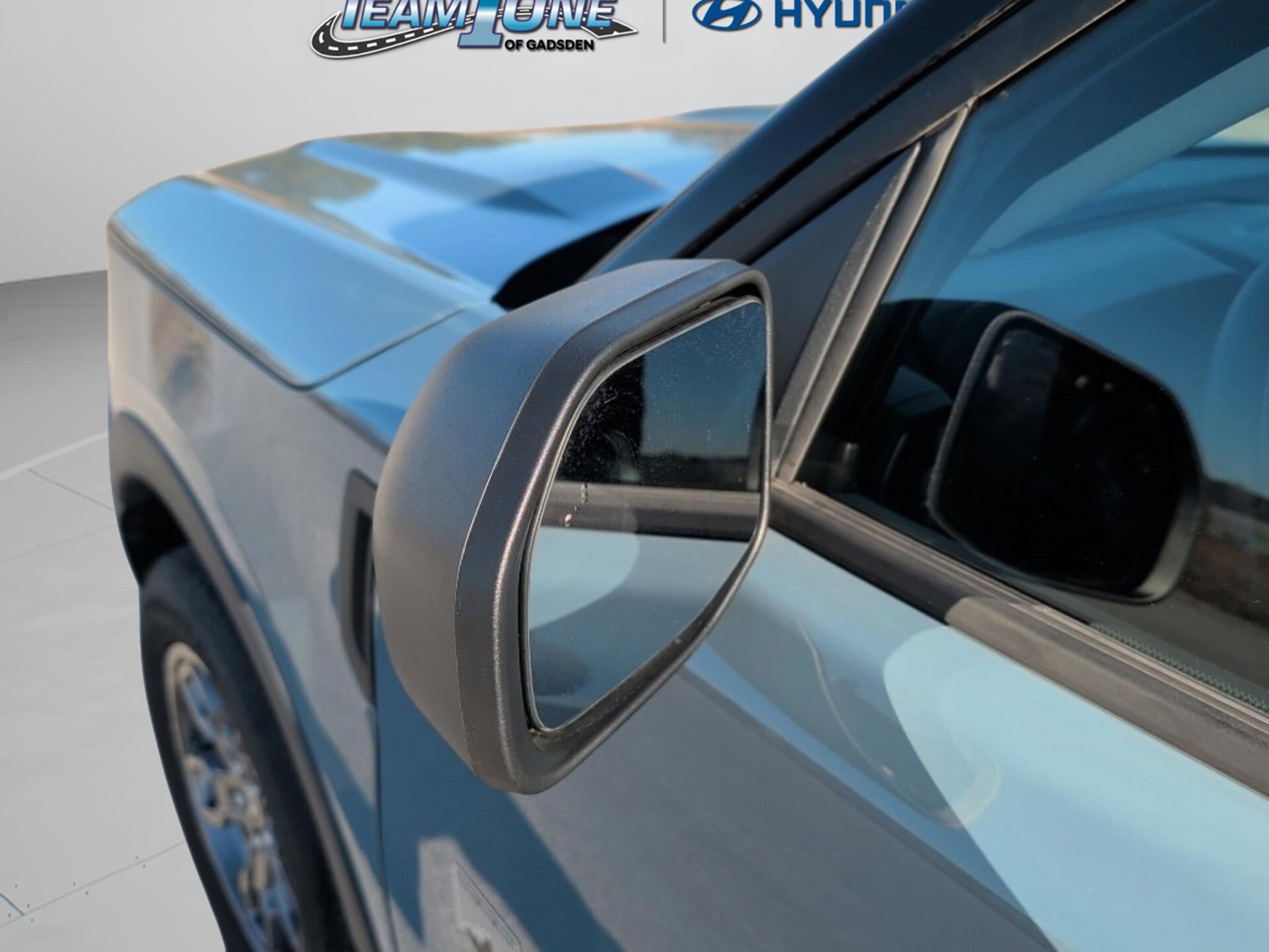 Used 2021 Ford Bronco Sport Big Bend image 12