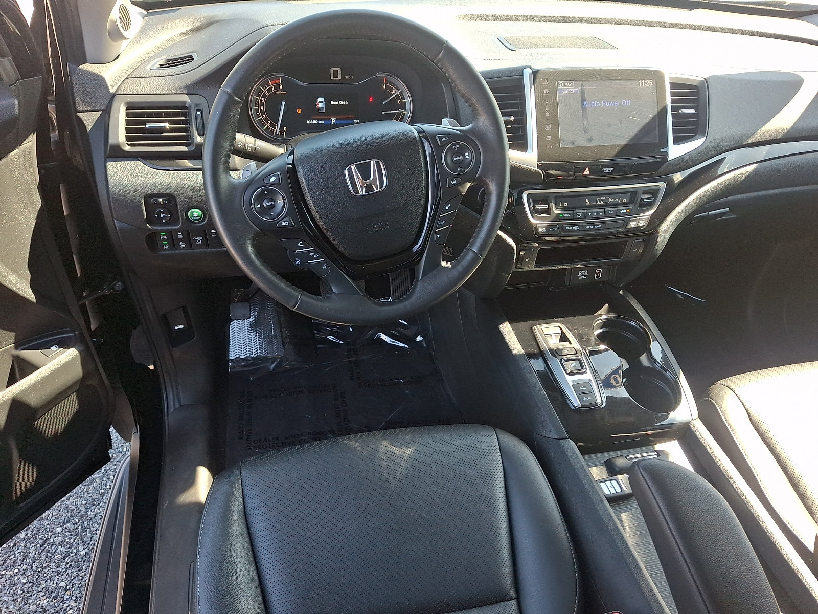 Used 2020 Honda Ridgeline RTL-E image 10
