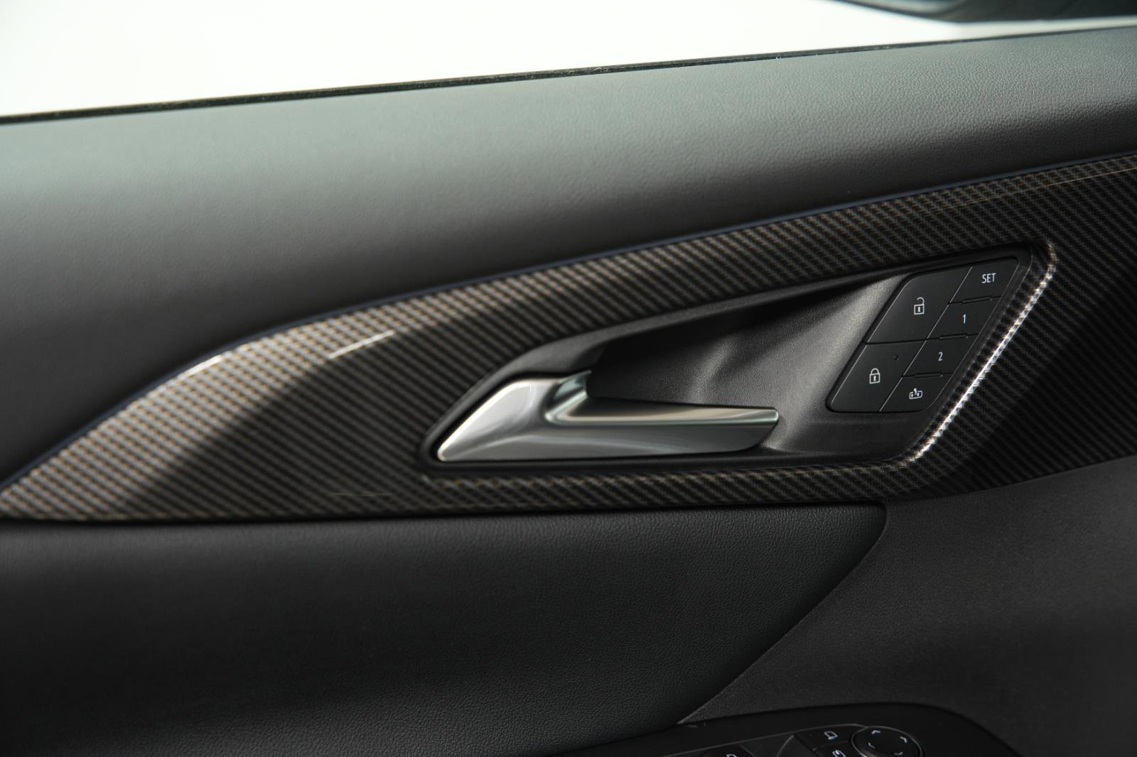 Used 2025 Chevrolet Traverse High Country w/ LPO, Floor Liner Package image 27