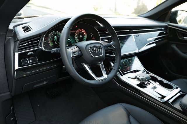 New 2026 Audi Q8 Premium Plus image 17