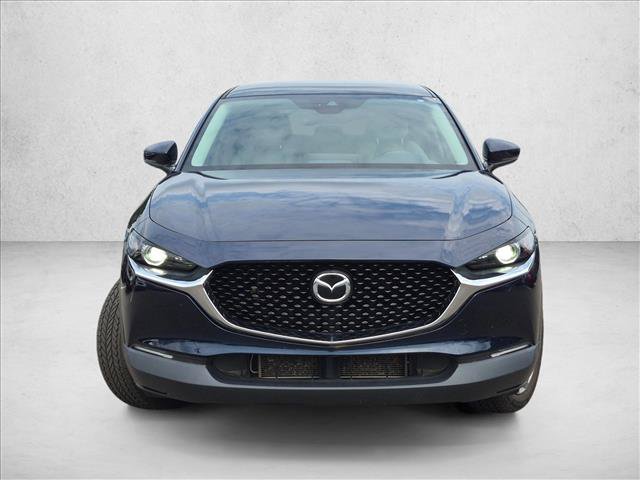 Used 2020 MAZDA CX-30 FWD w/ Preferred Package video 2