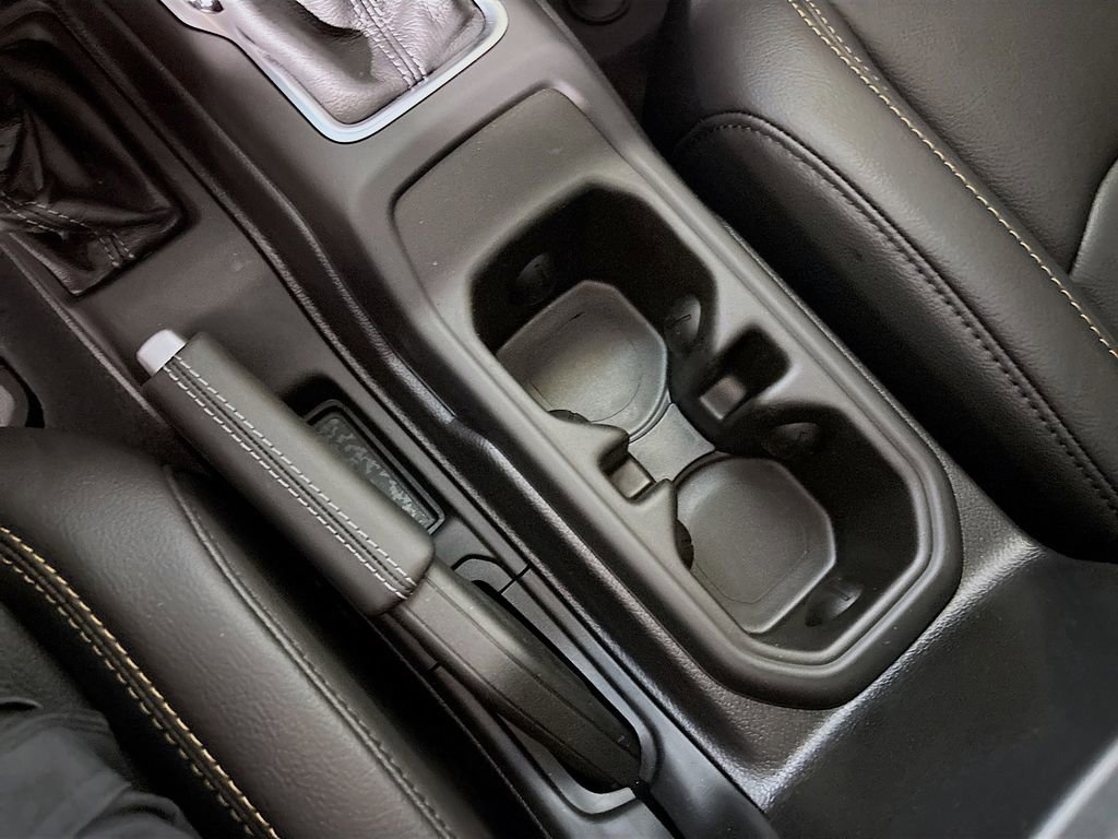 New 2025 Jeep Gladiator Sport image 15