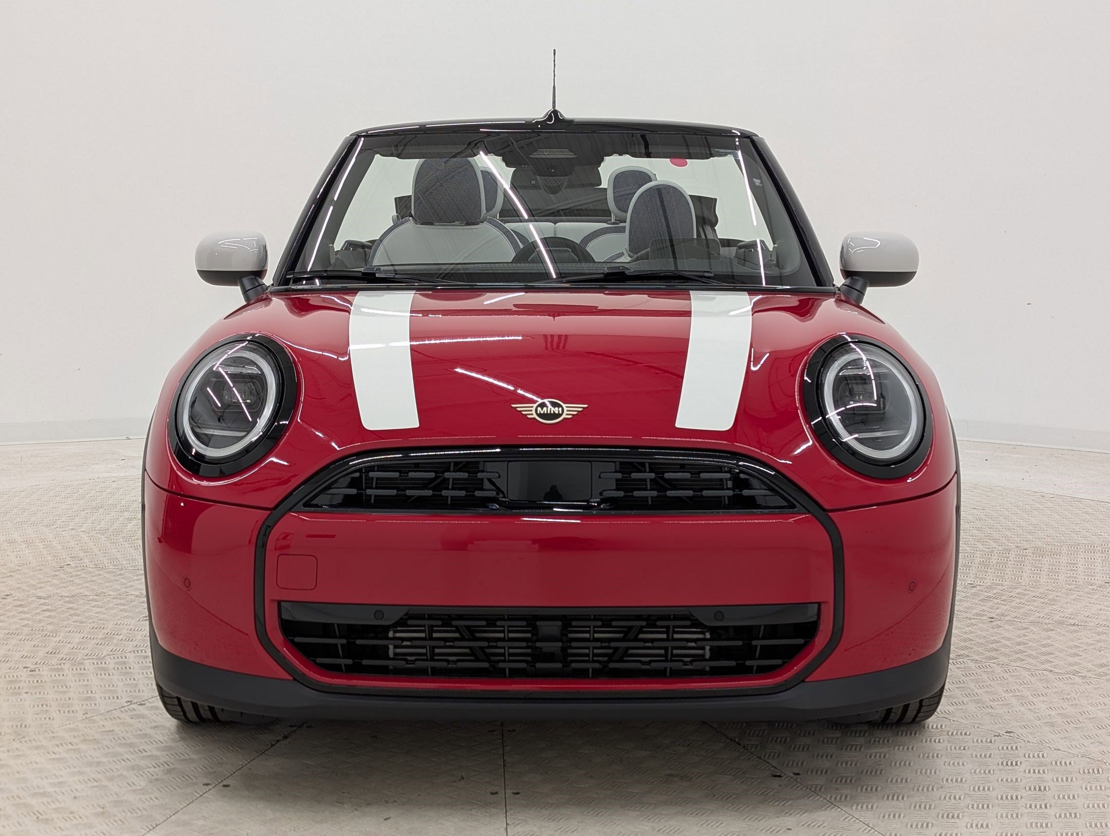 New 2026 MINI Cooper Convertible image 6